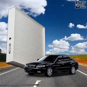 PM2.5 R6O7T8J8 차량용 에어컨필터 초미세먼지차단 그랜져TG