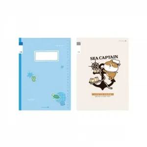 무제 10권 초등 고학년 A 23 23줄 스프링노트 좌철노 초등노트 무제노트