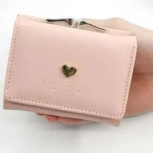 동전지갑 초등학생 여성 반지갑 지퍼지갑 초등학생지갑 미니지갑