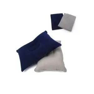 [하프클럽/셀러허브_여성트랜드패션]캠핑 에어필로우 에어베개