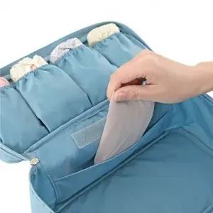 속옷 파우치 브라 세트 언더웨어 보관 속옷파우치 언더웨어파우치