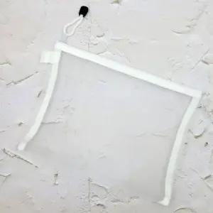 망사 파우치 트래블 지갑 중형 수납 화장품파우치 메쉬파우치 이너백