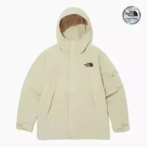 노스페이스 NJ3BQ12L 화이트라벨 맨톤 자켓 1861296