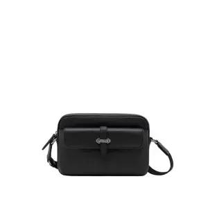 [백화점 정품] 25FW 루이까또즈 LOUIS QUATORZE 뉴 크로스백 MT3FM03BL