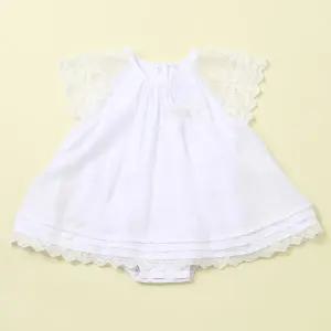 [롯데백화점]타티네쇼콜라 코렐레이스슈트(50일백일돌선물)TTOMBO085W