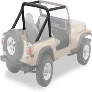 베스트탑 8000815 블랙 데님 스포츠 바 커버