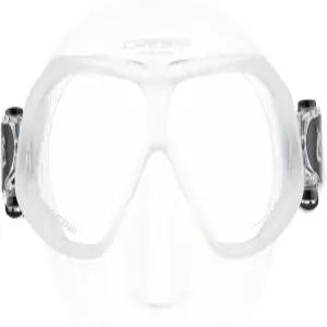 스피어피싱 프리다이빙을 위한 크레시 로우 볼륨 경량 프레임리스 마스크 - 좁은 핏 유연하고 견고함 롬보