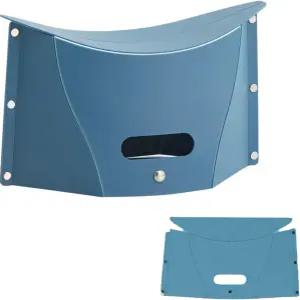 쿠풀 접이식 휴대용 캠핑 하이킹 스툴 가벼운 의자 여행 모임 BBQ 지하철 도서관 배낭여행 야외 초경량