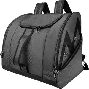 아웃도어마스터 부츠 백 - 50L 스키 및 스노보드 방수 외장과 하의로 여행에 적합 남성 여성 청소년용