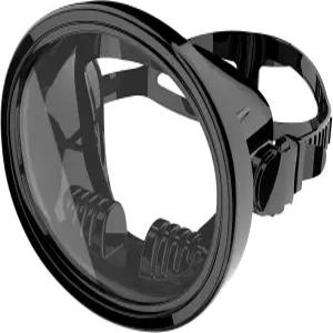 트윈티 다이빙 마스크 스쿠버 스피어 낚시 프리다이빙 워터 강화 유리 타원형 HD 김서림 방지 고글