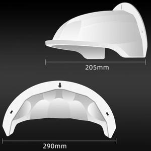 범용 햇빛 가리개 비 카메라 커버 쉴드 네스트 링 아롤 돔 불릿 야외