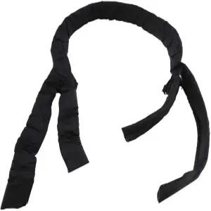 지프 랭글러/CJ용 램페이지 제품 롤 바 패드 및 커버 키트 블랙 데님 비닐 768715 1987-1991 YJ에 맞습니다