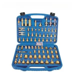 누설 탐지기 플러그 가스누출감지기 누출 장비