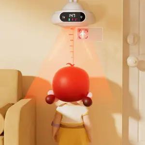 키측정기 신장계 자동 신장 성인 스마트 키재는기계 적외선