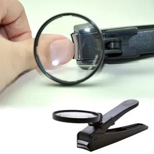 카나리 일제 손톱깍이 네일정리 손톱깎이 손톱정리