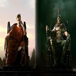 PC/스팀 임페라토르 로마 프리미엄 (코드발송)