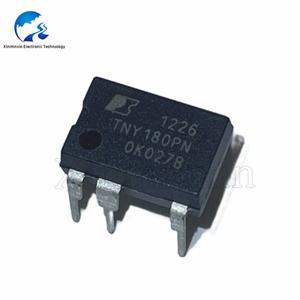 1개/몫 TNY180PN DIP-8 AC-DC 컨트롤러 및 전압 조정기 IC 칩  원본