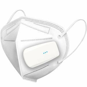 방진 성인용 전자마스크 은나노 공기 마스크