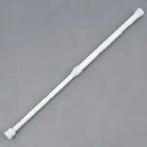 압축길이조절봉 커튼봉 일자형 길이조절식 커텐봉