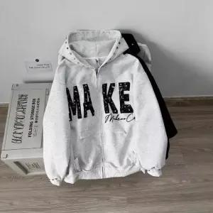 동계 가을 남친 프린트 상의 레터링 아이템 큐빅 트렌디 카디건 오버사이즈 트렌드 긴팔티 맨투맨 HT4