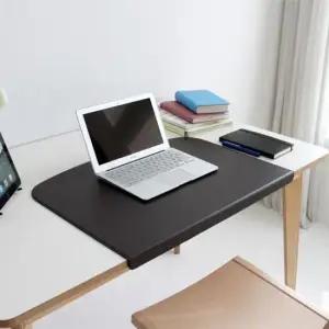 게임패드 리더뮤제오 가죽 책상 데스크매트 메탈형 데스크패드