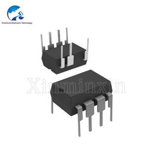 1개/몫 TOP245PN DIP-8 AC-DC 컨트롤러 및 전압 조정기 IC 칩  원본