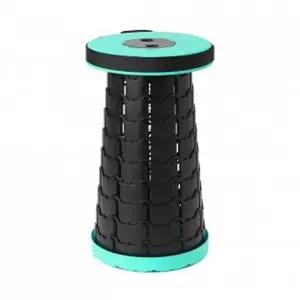 휴대용 아코디언 접이식 의자(민트)/재입고