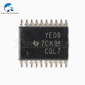 5개/몫 TXB0108PWR TSSOP-20 변환기/레벨 시프터 IC 칩  원본