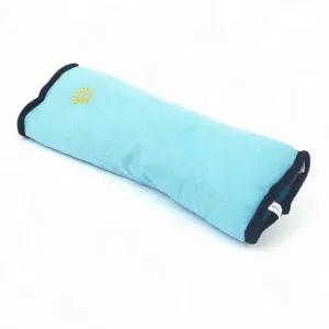 차량 안전벨트 쿠션 가슴압박 완화 운전 장거리 승차감 편한