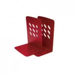 책꽂이 북앤드 2개 사무용 중형 세트 L형