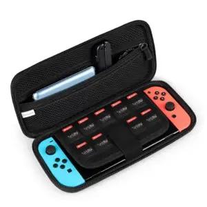 게임기 하드 케이스 파우치 콘솔정리함 게임패드케이스