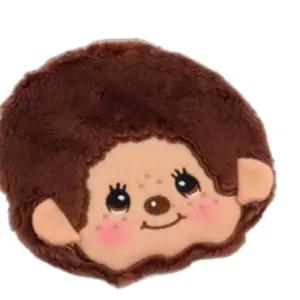 소품 디자인 캐릭터 파우치 똑딱 동전 지갑 가방 미니 세트 수납