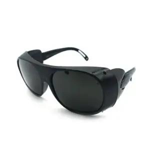 검정작업안경 검정 보호안경 용접작업안경 선글라스 경량 작업안경