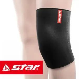 무릅보호대 스타301 네오프랜 심플원통 무릎보호대