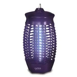 벅스킬러 고스082 캠핑용 모기 포충기 해충제거기 벅킬러 8W