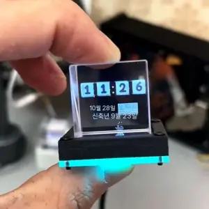 빔스플리터 디스플레이 분광기 이미지 프리즘 프로젝션