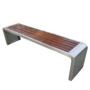 버스정류장의자 카페 공원벤치 정원 야외철제의자 대기의자