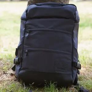 뱅크 백팩 멀티백 책가방 여행 캐주얼 배낭 학생 가방