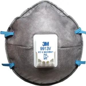 3M 방진마스크 (9913V 1급) 10P 세트