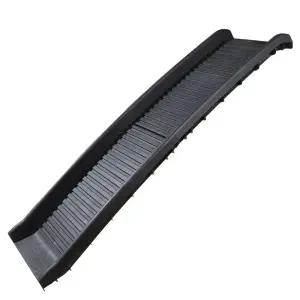 반려견 트렁크 사다리 무광 애완견 정적 자동차 대형견