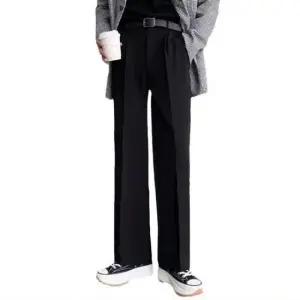 [JED] 남자슬랙스팬츠 남자세미와이드팬츠