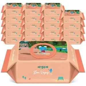 페넬로페 본보야지 메종 캡형, 70매, 20입, 1개