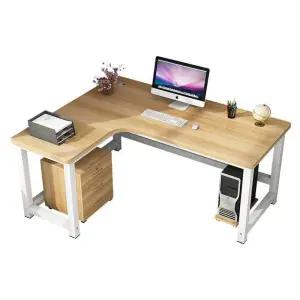 ㄱ자책상 컴퓨터책상 모퉁이 게이밍 모서리 테이블