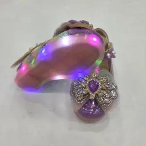 [쁘띠앙팡]모다구리)탈렌트키즈 TS에일릿LED구두 PK