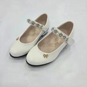 [탈렌트키즈]모다구리)탈렌트키즈 TS제인리본구두2 GN