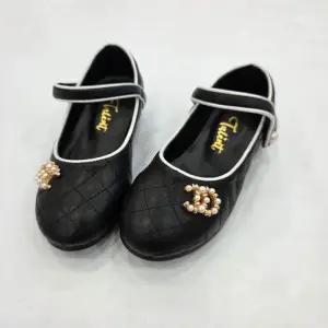 [쁘띠앙팡]모다구리)탈렌트키즈  TS클래식 OC구두