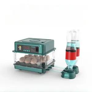 병아리 부화기 자동 오리 조류 알 계란부화기