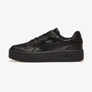 푸마 코트 랠리 스카이 - PUMA BLACK106396