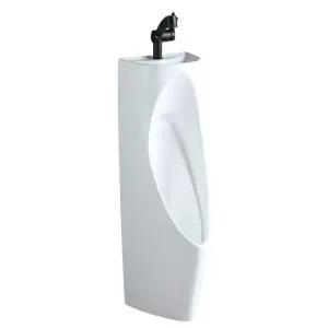 물절약 소변기 일체형 절약 벽걸이형 화장실 세면대