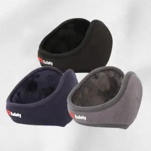 털귀마개 캠핑 야외 귀마개 방한 따뜻한 귀덮개 겨울용품